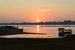 lord arima thi, dawn, the sun