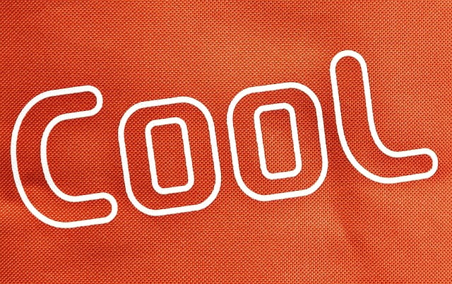 Download free HD stock image of Cool Coolness Free cool coolness material illustration