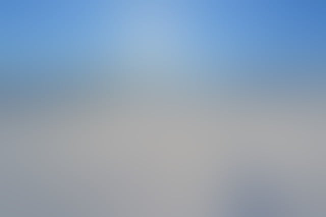 Free diffuse background blur illustration