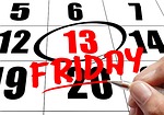 calendar, hand, leave