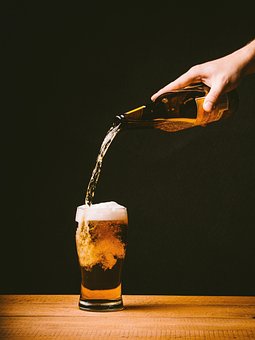 bar na wesele