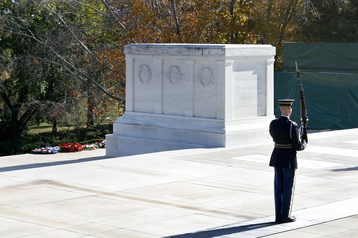 Free Arlington Arlington National Cemetery photo and picture