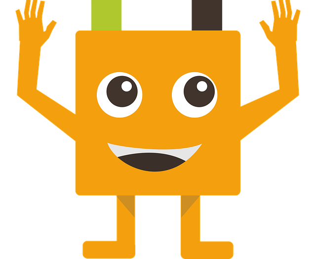 Smiley, Glücklich, Platz, Emotion
