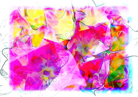 Free Background Template illustration and picture