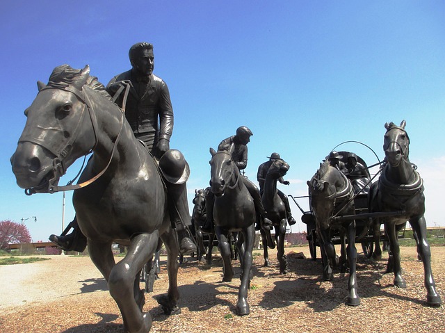 Oklahoma Eher Anzeigen