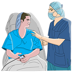 nurse, bless you, drugs