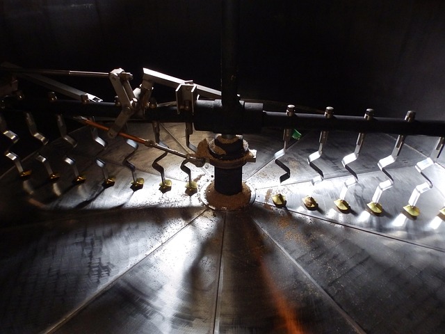 Free Agitator Brew Kettle photo and picture