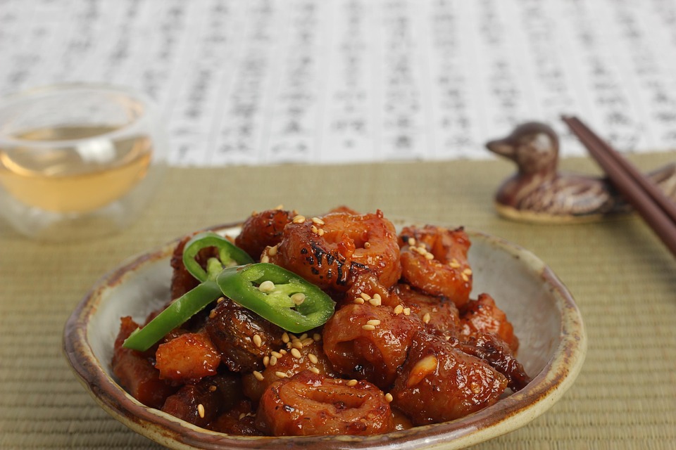 한국 음식 요리 맛있는 - Pixabay의 무료 사진 - Pixabay