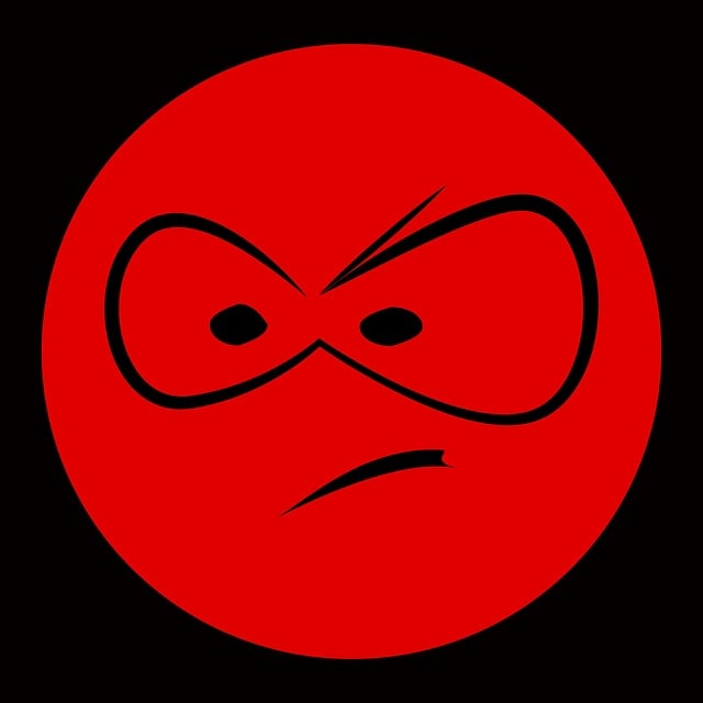 Download free HD stock image of Smiley Emoticon Free smiley emoticon evil illustration