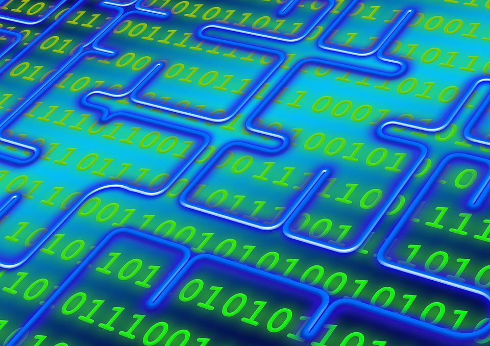 Download Binary, Binary Code, Binary System. Royalty-Free Stock ...
