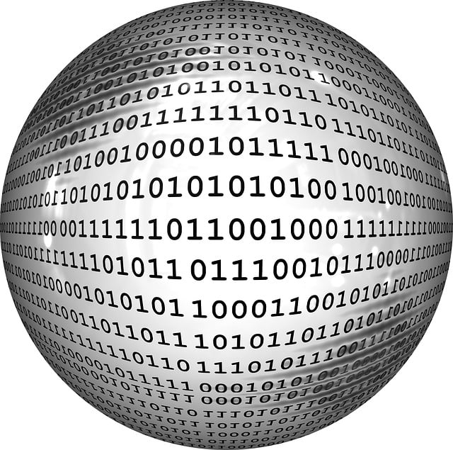 Binär, Binärcode, Binärsystem, Byte