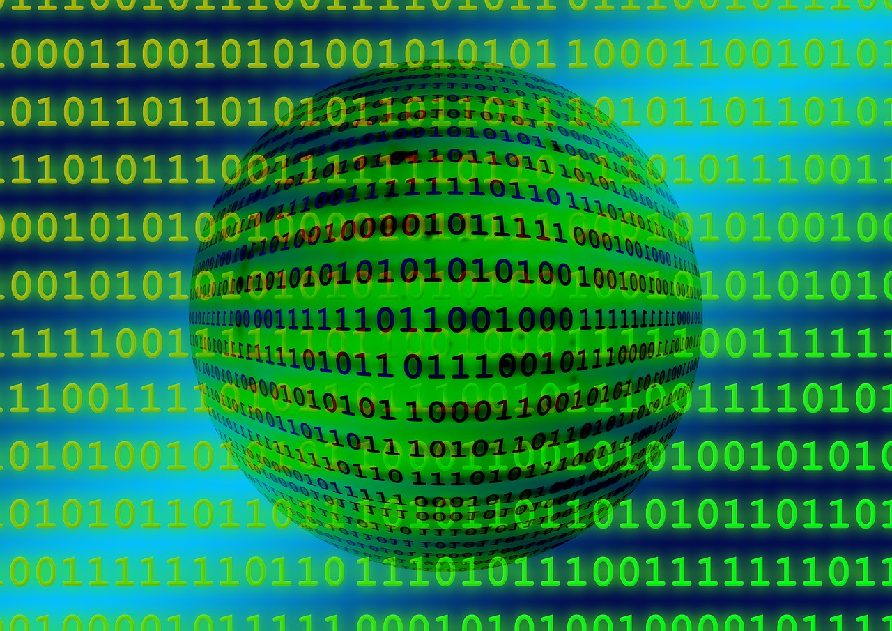 Download Binary, Binary Code, Binary System. Royalty-Free Stock ...