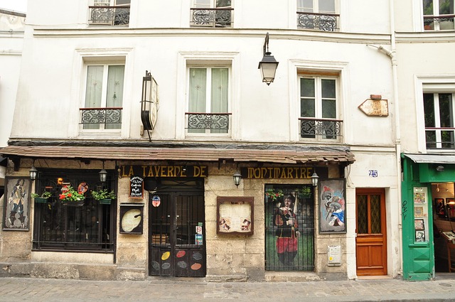 Free Coffee Shop Tavern photo and picture