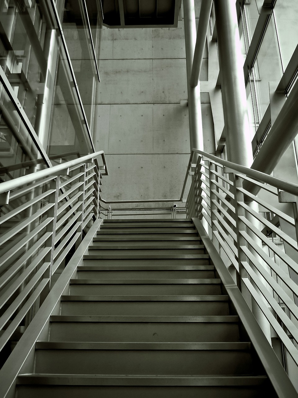 建筑学 楼梯 建造 - Pixabay上的免费照片 - Pixabay