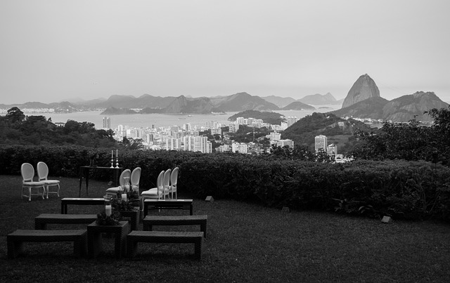 Free Rio De Janeiro Marriage photo and picture