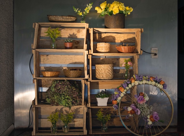 Free Decoration Bike photo and picture