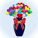 marriage, equality, bouquet