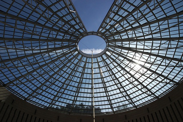 Mercado, Museo, Cielo, Hazme