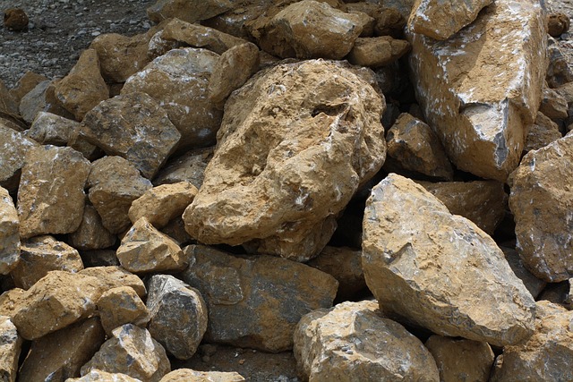 Free Sassi Boulders photo and picture