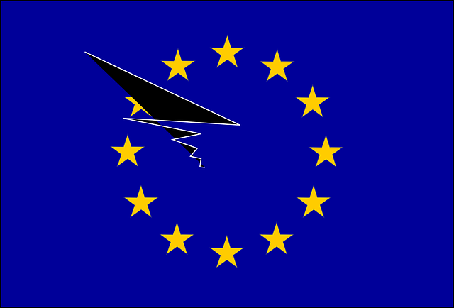 Free brexit europe grexit vector