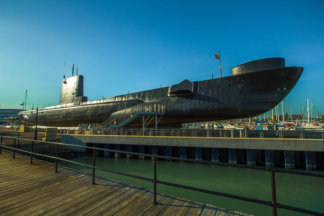 Submaringe 500+ Free Submarine & Nature Images - Pixabay