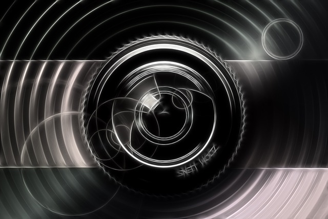 Free lens camera photographer illustration
