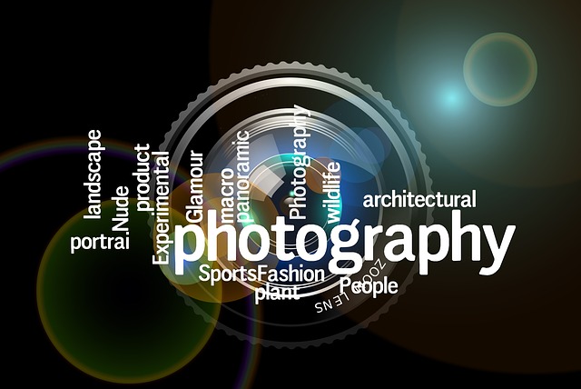 Free lens camera photographer illustration