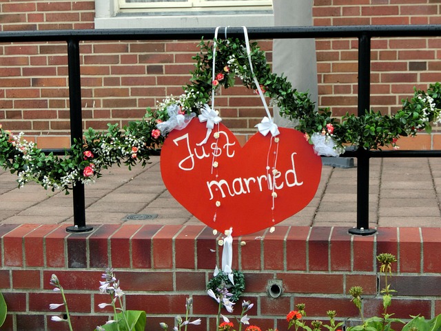 Free Wedding Marriage photo and picture