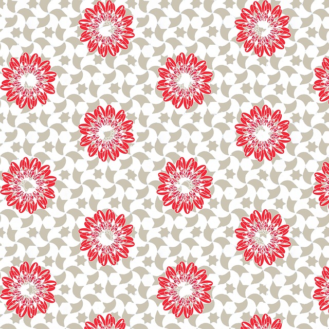 Drucken, Muster, Mode, Hintergrund