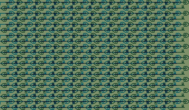 Drucken, Muster, Mode, Hintergrund