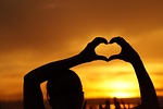 love, family, heart
