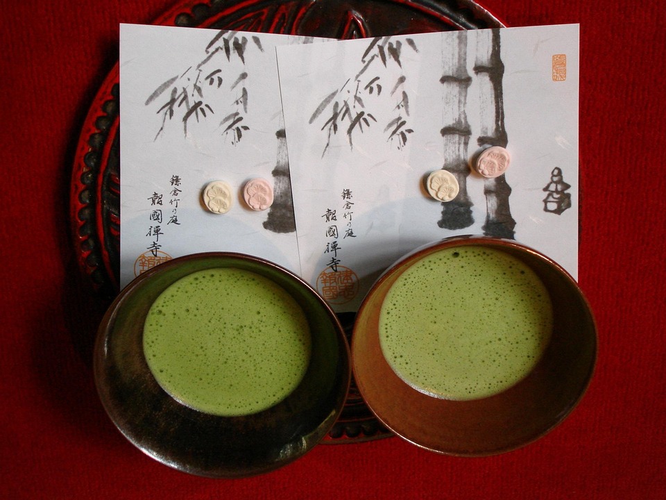Free photo Green Tea, Japan, Trip Free Image on Pixabay 827748