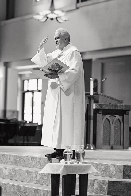 Free Church Bible photo and picture
