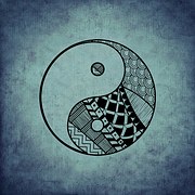 Yin Und Yang, Gegenstück, Ergänzung