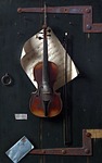 fine art, fiddle, vi