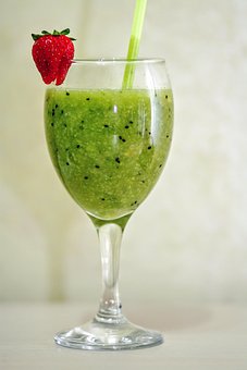 Smoothies, Detox, Drink, Healthy, Berry by xxolgaxx Smoothies, Detox, Drink, Healthy, Berry