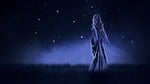 wallpaper, background, night