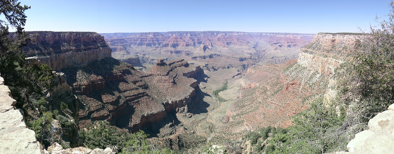 Grand Canyon Arizona Usa - Free photo on Pixabay - Pixabay