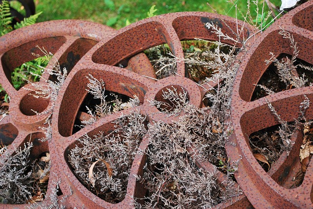 Free Iron Old photo and picture