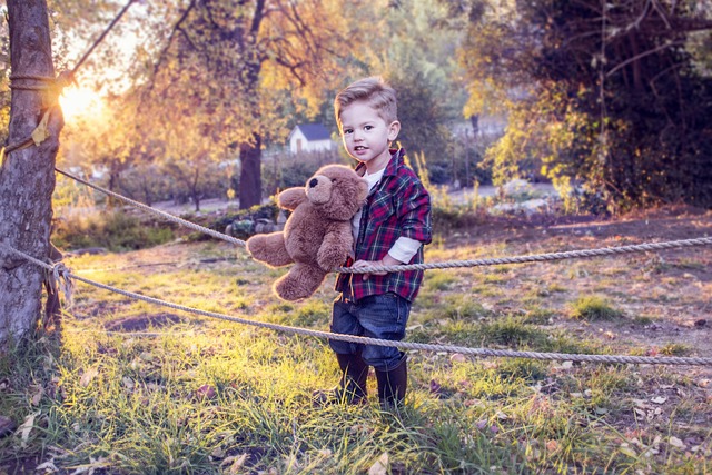 Free Boy Kid photo and picture