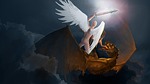 michal, angel, the archangel