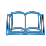 book, ebook, software