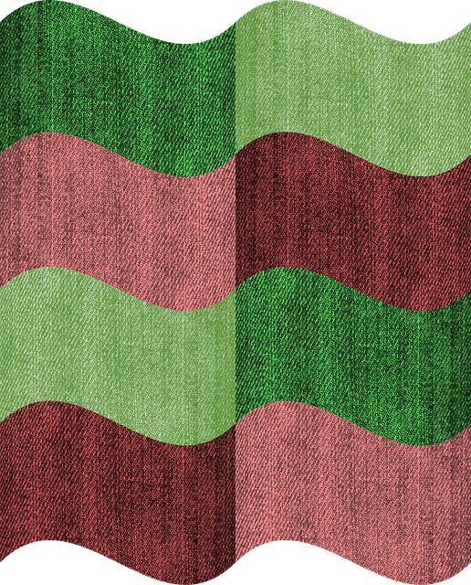 Free fabric texture denim illustration