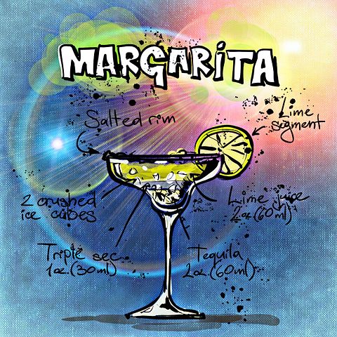 300+ Free Margarita &amp; Drink Images - Pixabay