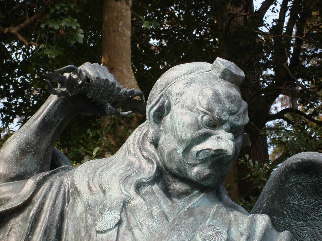 超过 8 张关于“天狗望月”和“天狗”的免费图片 - Pixabay