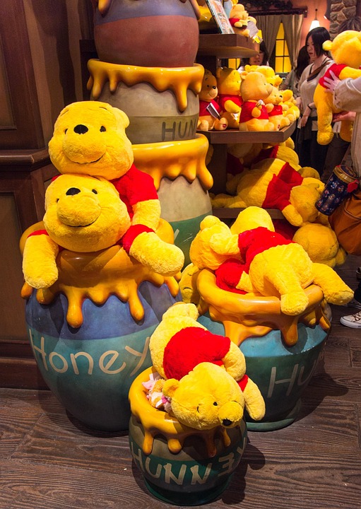 Free photos of Disney