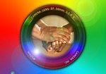 lens, camera, hands