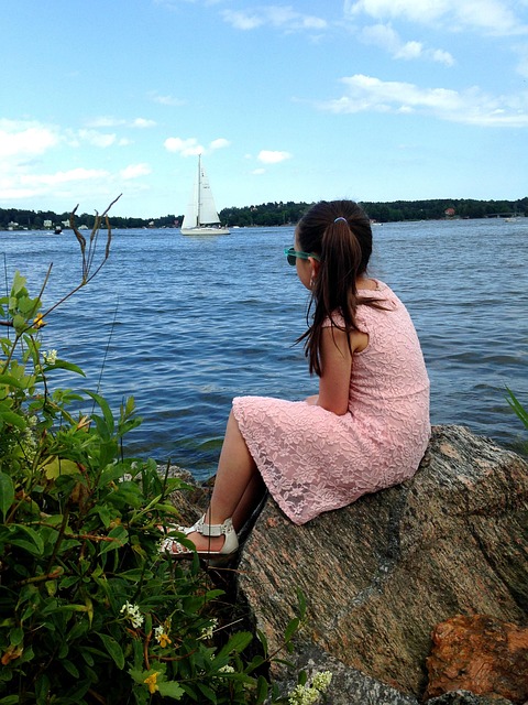 Free Sailboat Philosophize photo and picture