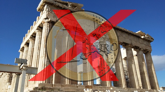 Free greece greek euro illustration