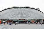 tokyo, stadium, dome